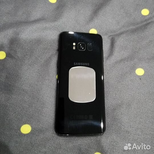 Samsung Galaxy S8, 4/64 ГБ