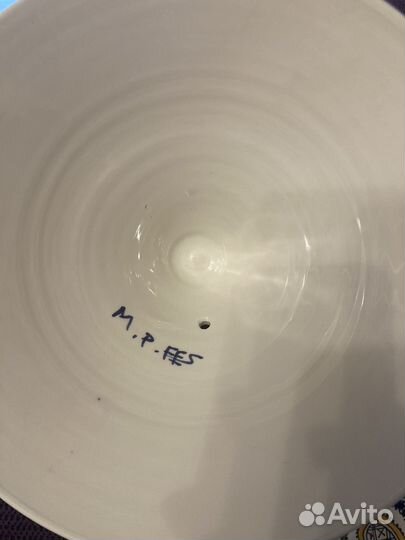 Тажин. Таджин