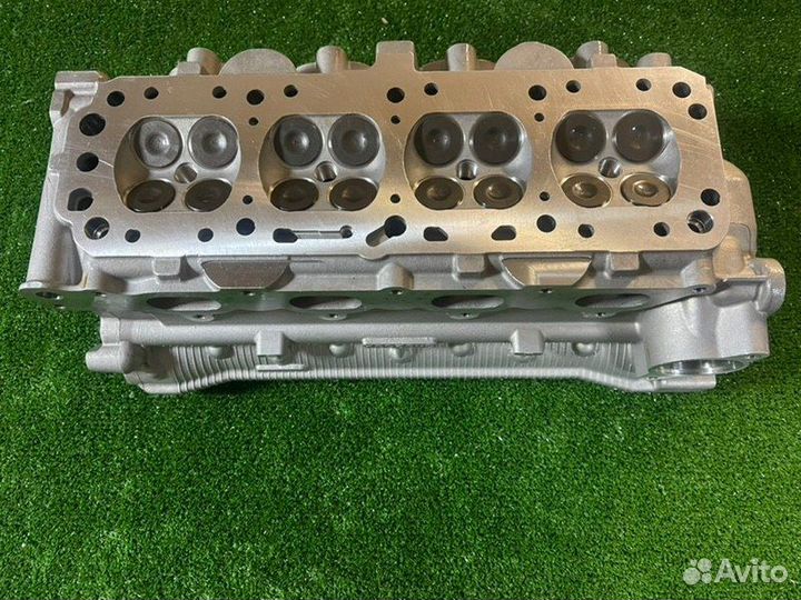 Гбц Головка Aveo Cruze Nexia Lacetti 1.4 F14D3