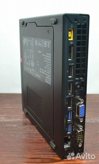 Lenovo ThinkCentre M920q
