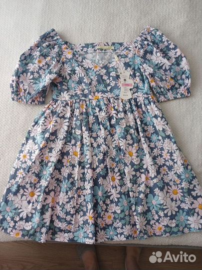 Платье женское новое 42