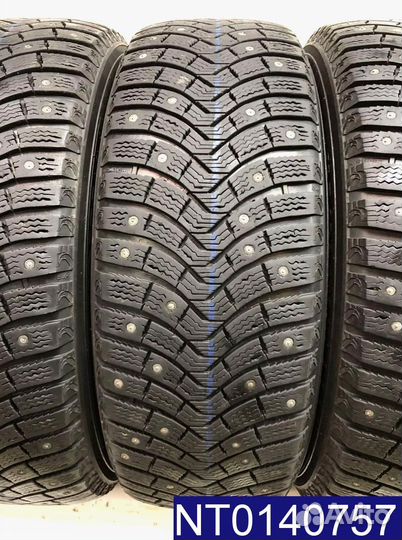 Michelin Latitude X-Ice North 2 235/60 R18 107T