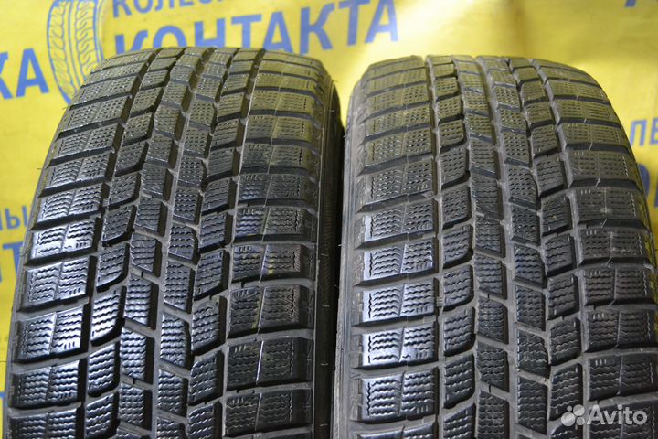 Goodyear Ice Navi 6 225/45 R18