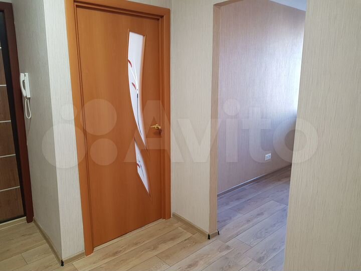 3-к. квартира, 65,4 м², 11/16 эт.