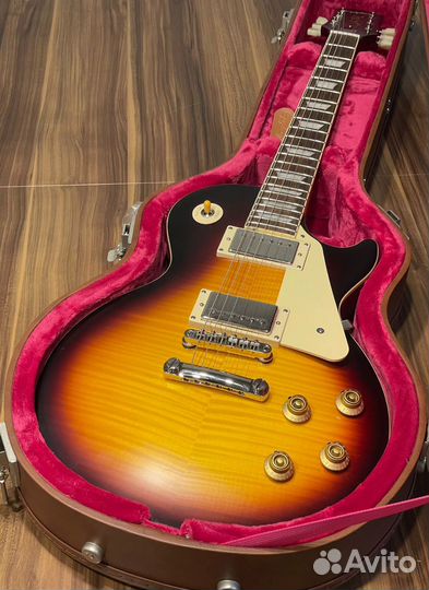 Epiphone Les Paul Standard 1959