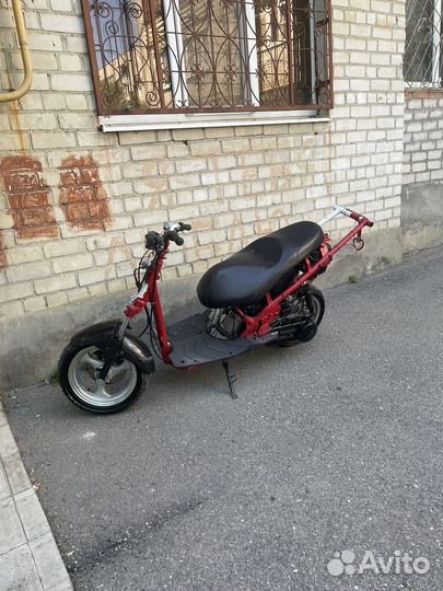 Скутер 150