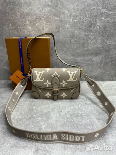 Сумка louis vuitton