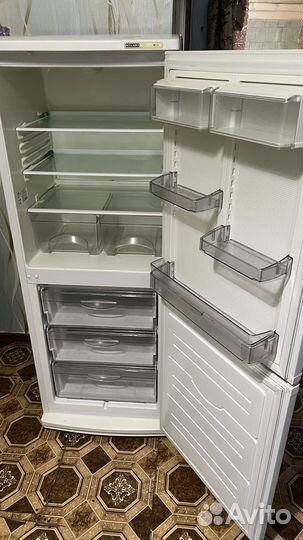 Холодильник atlant хм 4010-022
