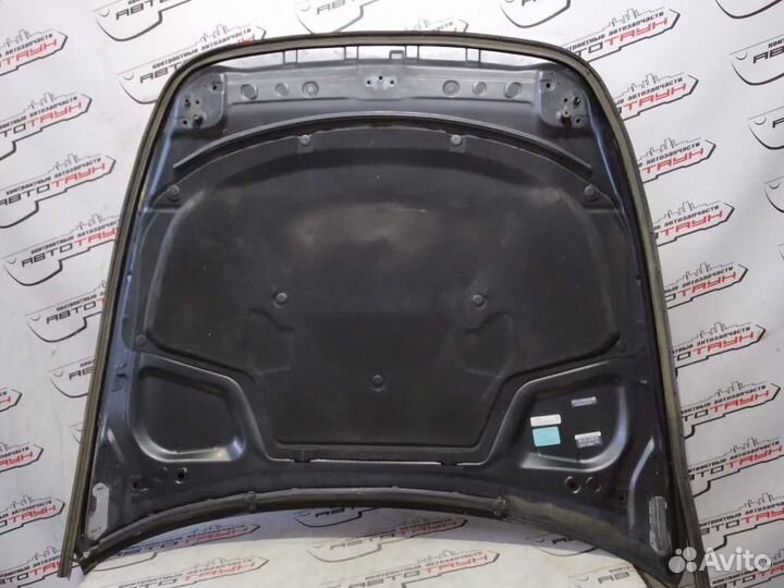 Капот nissan infiniti cima fuga M25 M37 M56 Q70 HG