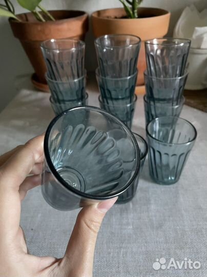 Рюмки стопки СССР