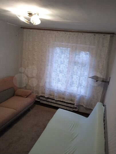 Комната 12,9 м² в 3-к., 9/9 эт.