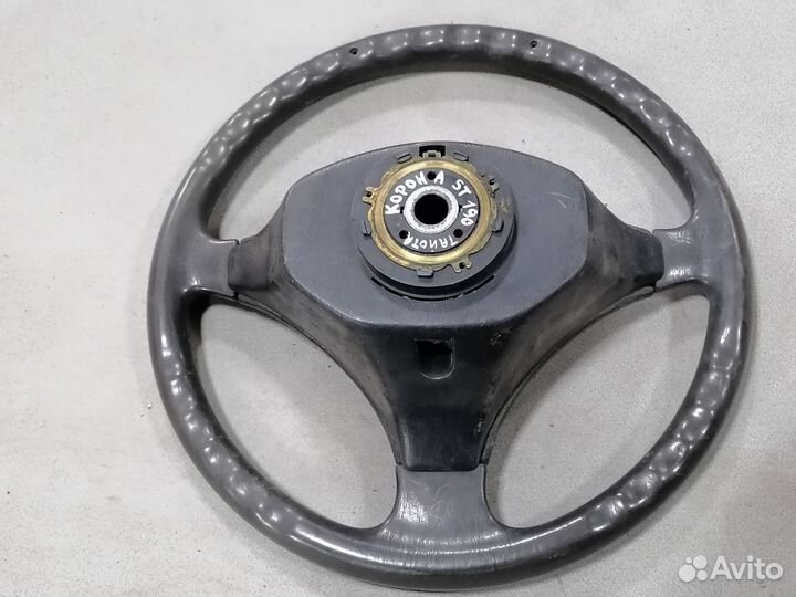 Рулевое колесо Toyota Corona ST190 1992-1996
