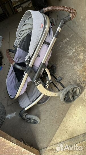 Детские коляски