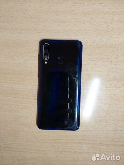 Samsung Galaxy A60, 6/64 ГБ