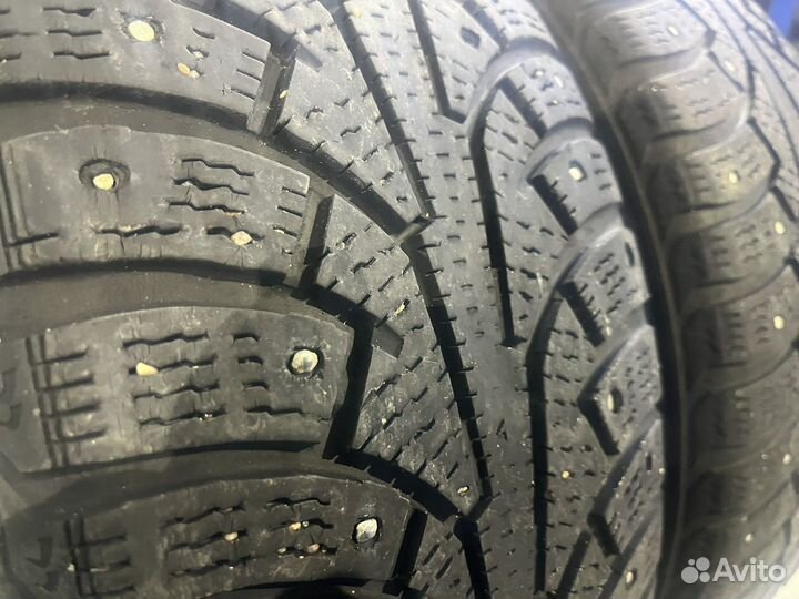 Accelera 651 215/50 R17 95T