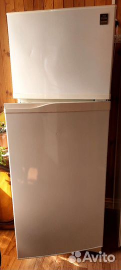 Холодильник бу samsung