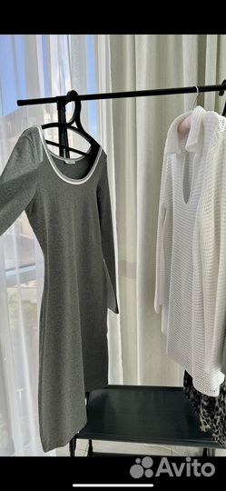 Базовое платье George Новое 46р