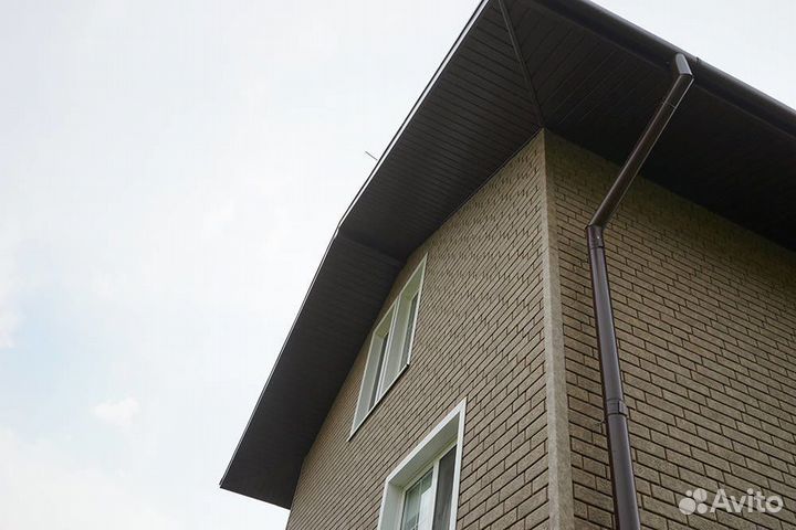 Софиты для крыши