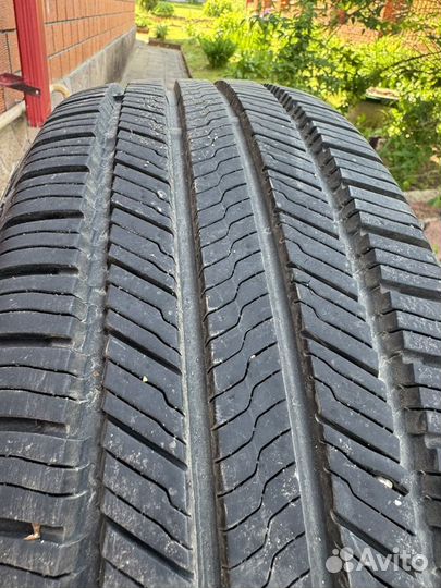 Yokohama Geolandar CV G058 225/65 R17 102H