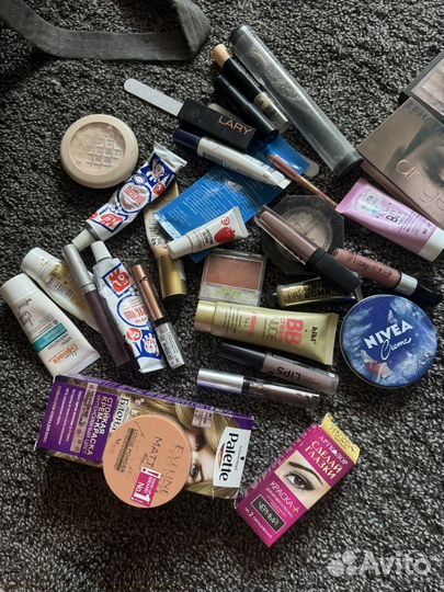 Набор косметики