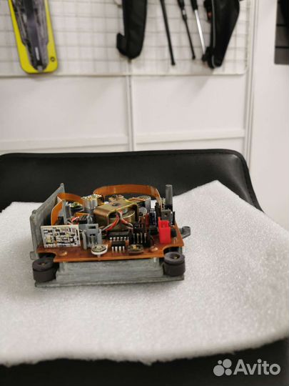 Cd транспорт Philips CDM - 1