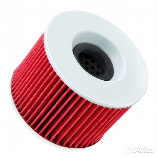 Масляный фильтр для мотоциклов Honda Kawasaki