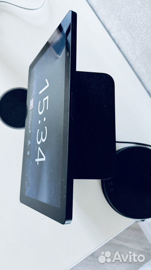 Яндекс станция Дуо Макс с алисой