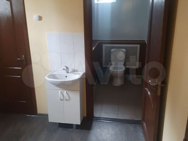 Комната 15 м², 1/2 эт.
