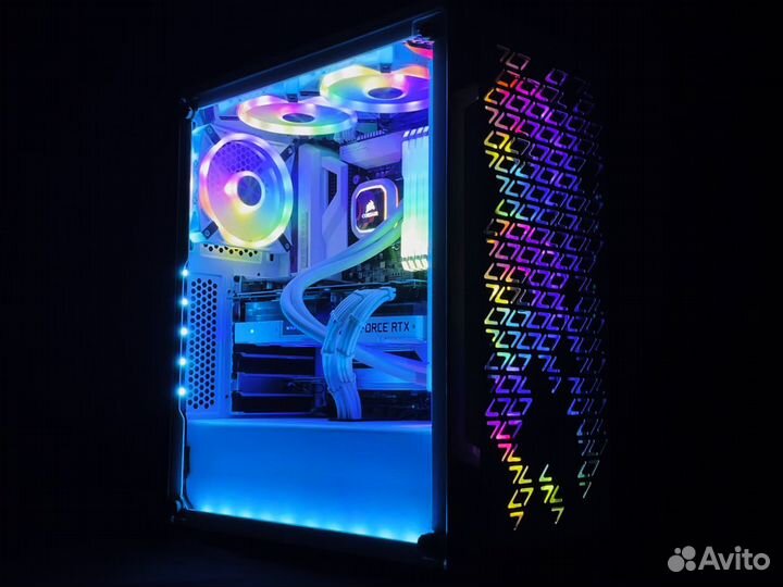 Сборка компьютеров на любой бюджет