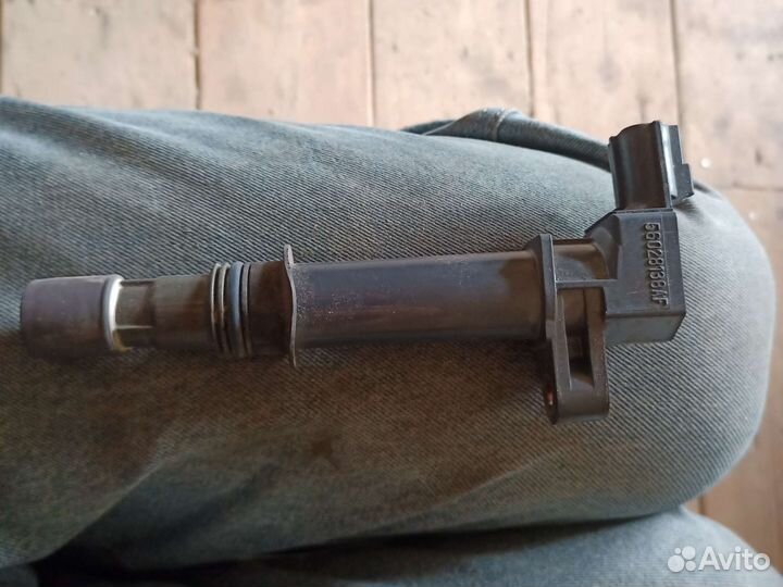 Катушка зажигания