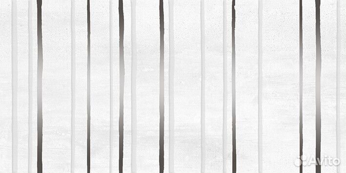 Laparet Concrete Trigger Декор серый 30х60