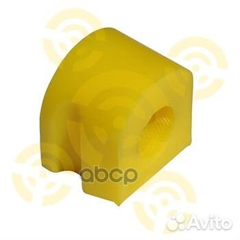 Полиуретановая втулка стабилизатора, передней п