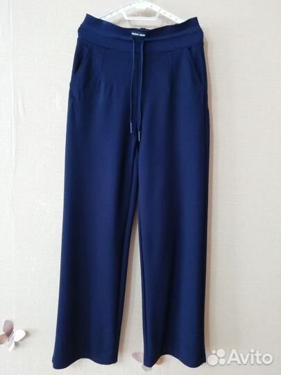 Брюки школьные