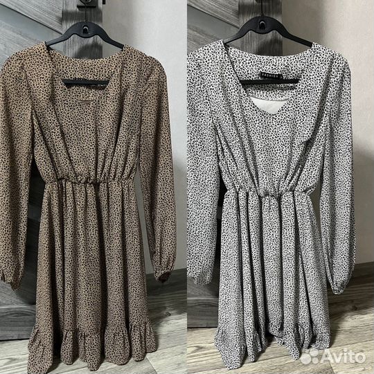 Платье женское 44,48