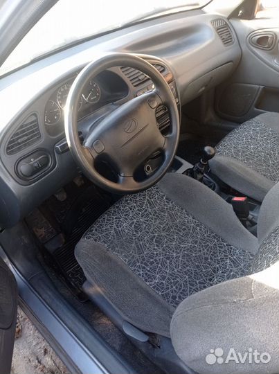 Chevrolet Lanos 1.5 МТ, 2009, 179 000 км