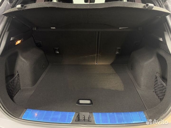 Geely Coolray 1.5 AMT, 2022, 56 546 км