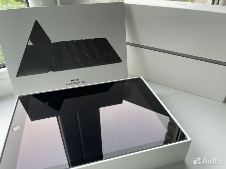 Планшет Apple iPad 9 (2021)