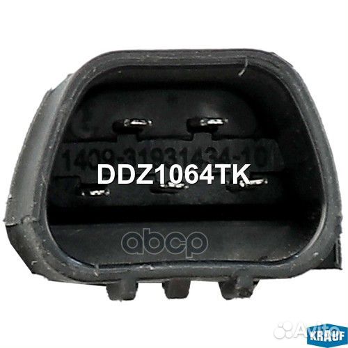 Мотор стеклоочистителя DDZ1064TK Krauf