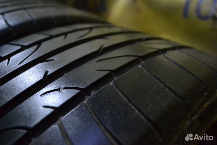 Bridgestone Potenza RE050 225/45 R17