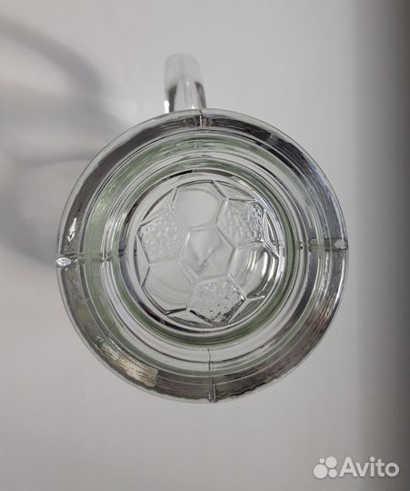 Новые пивные кружки 