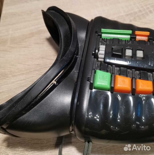 Бинокль детский