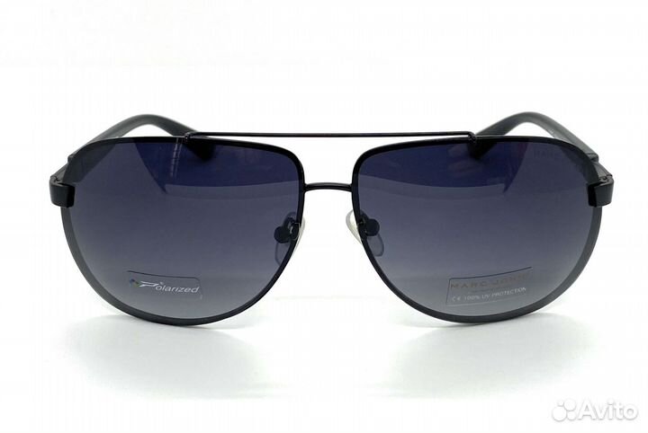 Очки Marc Jhon MJ0781 col 01-G7