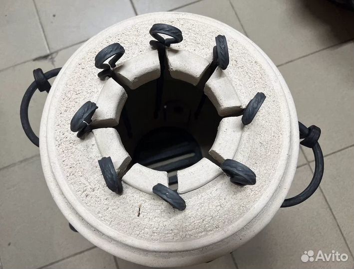 Тандыр Донской