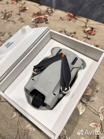 Dji mavic mini 3 pro