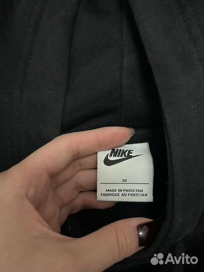 Худи Nike