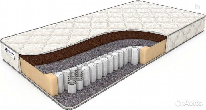 Матрас Single Dream-3 TFK 190x80