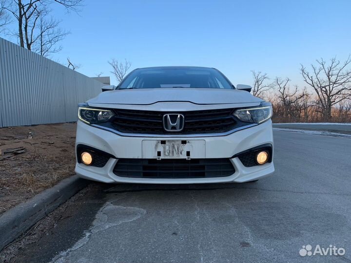 Honda Envix 1.0 CVT, 2021, 59 000 км