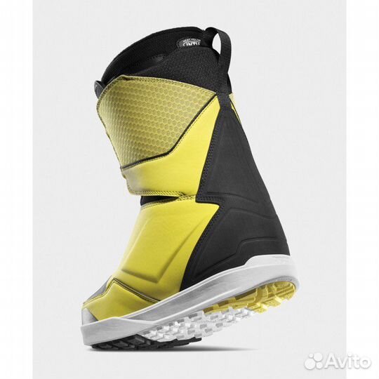 Ботинки Thirty Two Lashed black/yellow 47