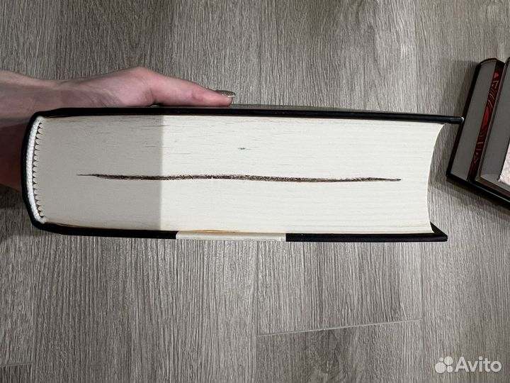 Эмпайр фоллз