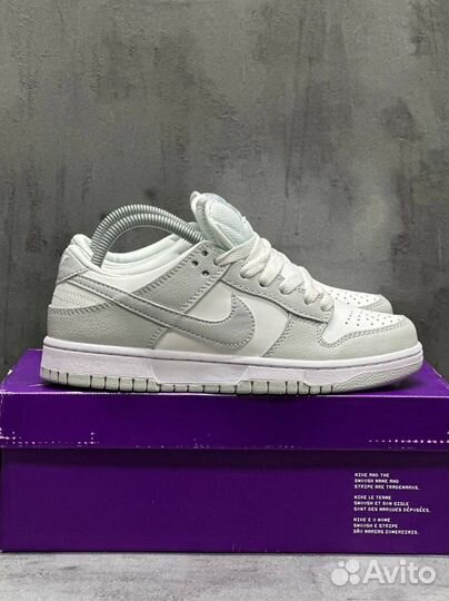 Кроссовки Nike унисекс (37-45)